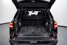 BMW X5 30d MHT M Sport