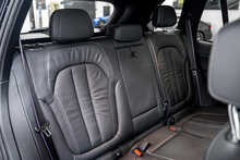 BMW X5 30d MHT M Sport