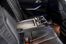 BMW X5 30d MHT M Sport