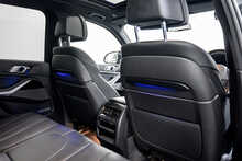 BMW X5 30d MHT M Sport