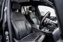 BMW X5 30d MHT M Sport