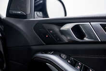 BMW X5 30d MHT M Sport