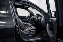 BMW X5 30d MHT M Sport