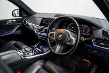 BMW X5 30d MHT M Sport