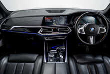 BMW X5 30d MHT M Sport