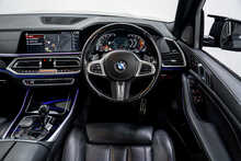 BMW X5 30d MHT M Sport