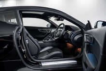 Jaguar F-Type i R-Dynamic