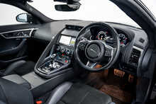 Jaguar F-Type i R-Dynamic