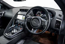 Jaguar F-Type i R-Dynamic