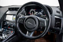 Jaguar F-Type i R-Dynamic