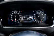 Jaguar F-Type i R-Dynamic