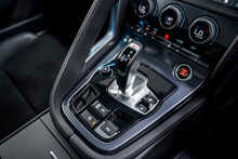 Jaguar F-Type i R-Dynamic