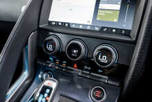 Jaguar F-Type i R-Dynamic