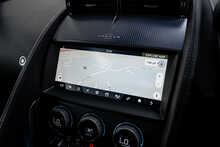 Jaguar F-Type i R-Dynamic