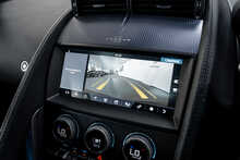 Jaguar F-Type i R-Dynamic