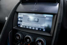 Jaguar F-Type i R-Dynamic