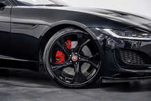 Jaguar F-Type i R-Dynamic