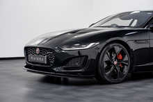 Jaguar F-Type i R-Dynamic