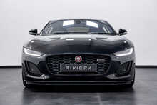 Jaguar F-Type i R-Dynamic