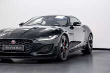 Jaguar F-Type i R-Dynamic