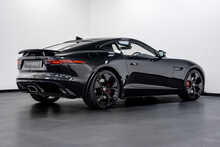 Jaguar F-Type i R-Dynamic