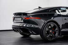 Jaguar F-Type i R-Dynamic