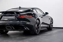 Jaguar F-Type i R-Dynamic