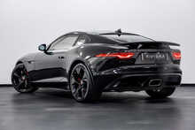 Jaguar F-Type i R-Dynamic