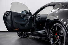 Jaguar F-Type i R-Dynamic