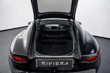 Jaguar F-Type i R-Dynamic