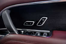 Land Rover Range Rover P400 MHEV HSE