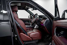 Land Rover Range Rover P400 MHEV HSE