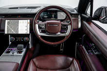 Land Rover Range Rover P400 MHEV HSE