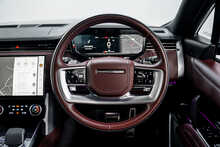 Land Rover Range Rover P400 MHEV HSE