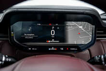 Land Rover Range Rover P400 MHEV HSE