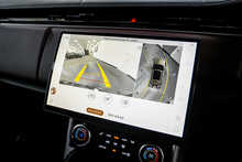 Land Rover Range Rover P400 MHEV HSE