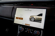 Land Rover Range Rover P400 MHEV HSE