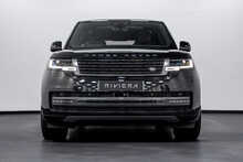 Land Rover Range Rover P400 MHEV HSE