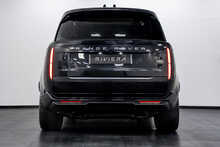 Land Rover Range Rover P400 MHEV HSE