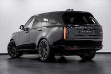 Land Rover Range Rover P400 MHEV HSE