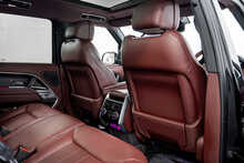 Land Rover Range Rover P400 MHEV HSE