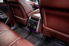 Land Rover Range Rover P400 MHEV HSE