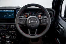 Jeep Wrangler GME Rubicon