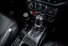 Jeep Wrangler GME Rubicon