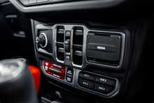 Jeep Wrangler GME Rubicon