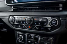 Jeep Wrangler GME Rubicon