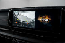 Jeep Wrangler GME Rubicon