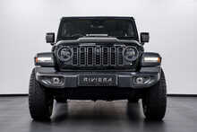 Jeep Wrangler GME Rubicon