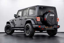 Jeep Wrangler GME Rubicon