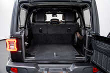 Jeep Wrangler GME Rubicon